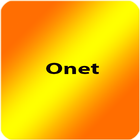 Onet Pet Link Animal icon