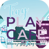 Tiny Play Café آئیکن