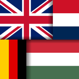 APK Hungarian Dictionary