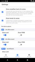Ule ATS MQTT Client screenshot 3