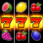 Slot Machine Games - Slots 777 Zeichen