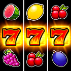 777 Casino Slot Machines ไอคอน