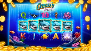 777 Casino Slot Machines screenshot 1