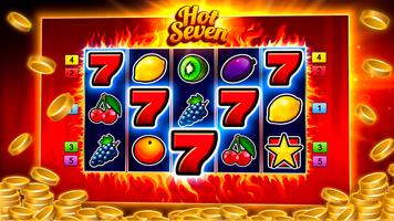 Slot Machine Games - Slots 777 Screenshot 2