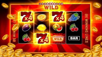 777 Casino Slot Machines ภาพหน้าจอ 3