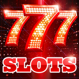 777 Slot Machine Casino Vegas