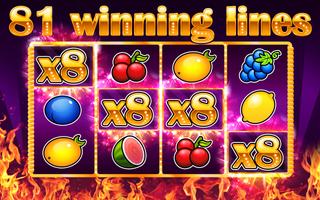 888 Slots 777 Kasino Online screenshot 3