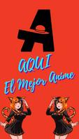 Tío AnimeX Official 海報