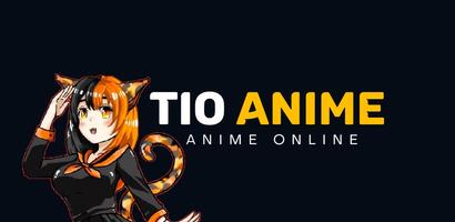 Tío AnimeX Official 截圖 2