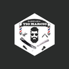 Barbearia Tio Marcio APK