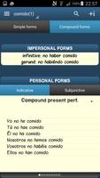 Conjugator TIP.Conjugate verbs screenshot 3