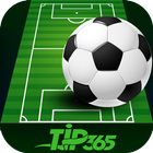 TIP365 - Live Football Tips icône