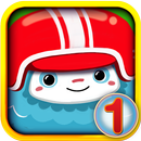 123 POP! Learning Numbers APK