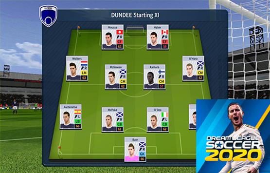 Android 用の Secret Tips For Dream League Soccer Apk をダウンロード Android 用の Secret Tips For Dream League Soccer Apk をダウンロード