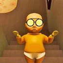 Baby Sister in Yellow 2 Guide APK