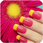 آیکون‌ Nail design