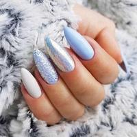 پوستر Nail design