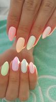 برنامه‌نما Nail design عکس از صفحه