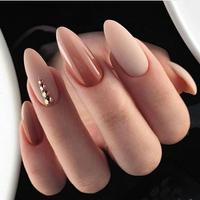 برنامه‌نما Nail design عکس از صفحه