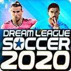 Guide Fordream league soccer DLS20 biểu tượng