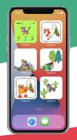 WidgetPet Assistant!! poster