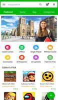 HappyMod - Happy Apps Guide ảnh chụp màn hình 3