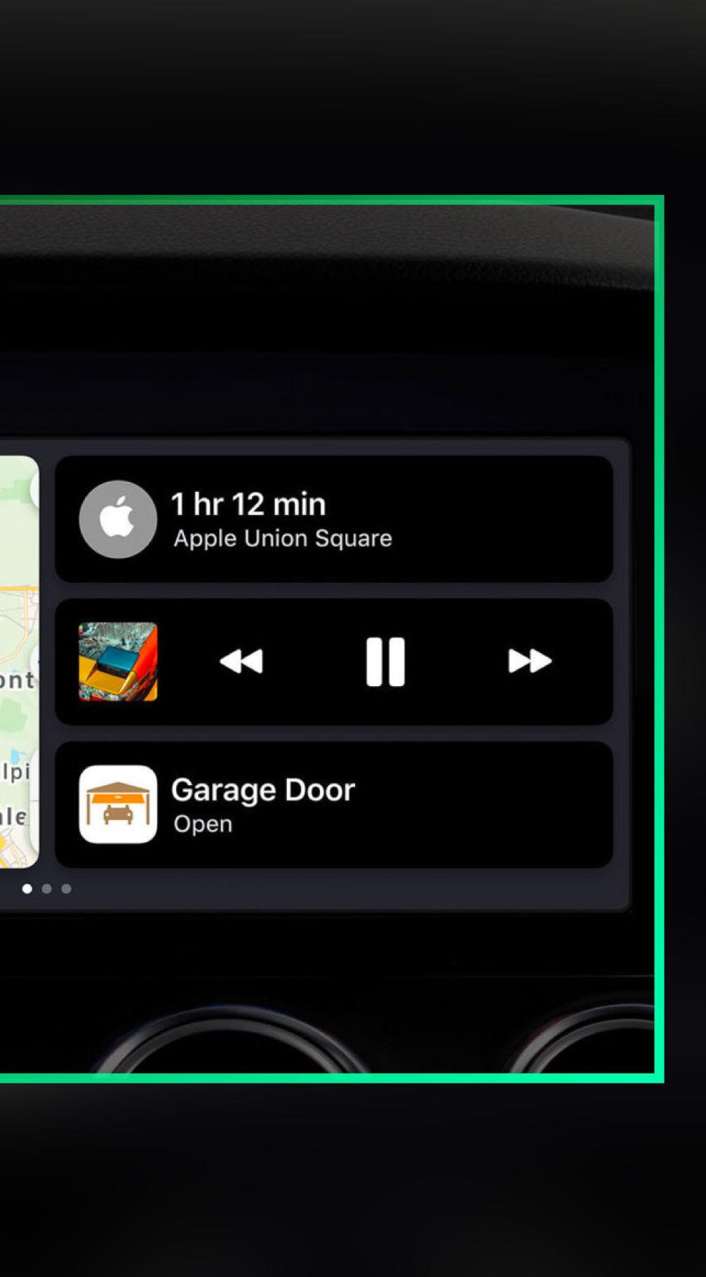 Apple Carplay Navigation Guide Android Auto Maps For Android Apk Download