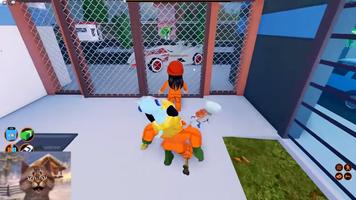 Escape Jailbreak Mod Tips And  screenshot 1