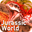 Tips : Jurassic Winner World 2