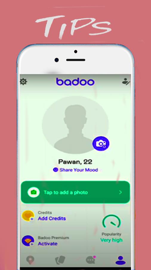 Free download badoo credits Badoo Unlimited