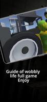 Wobbly Life Stick Ragdoll Tips Ekran Görüntüsü 2