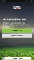 Betting Tips Affiche