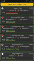 Betting Tips screenshot 1