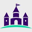 Castle.Tips -beautiful Castles آئیکن