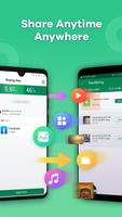 Tips For File Transfer and Sharing App 2021 Poster