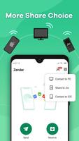 Tips For File Transfer and Sharing App 2021 captura de pantalla 3