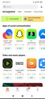 Apps & Games APK APPS tips screenshot 2