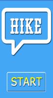Tips for Hike StickerChat capture d'écran 2