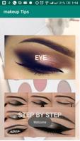 Makeup Tips الملصق