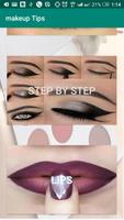 Makeup Tips 스크린샷 1