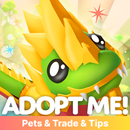 Adopt me pets trade mod tips APK