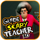 ikon Guide for Scary Teacher 3D