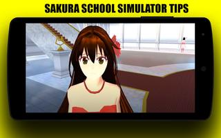 Tips for sakura hight school simulator 2021 スクリーンショット 2