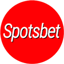 Spotsbet VIP. APK