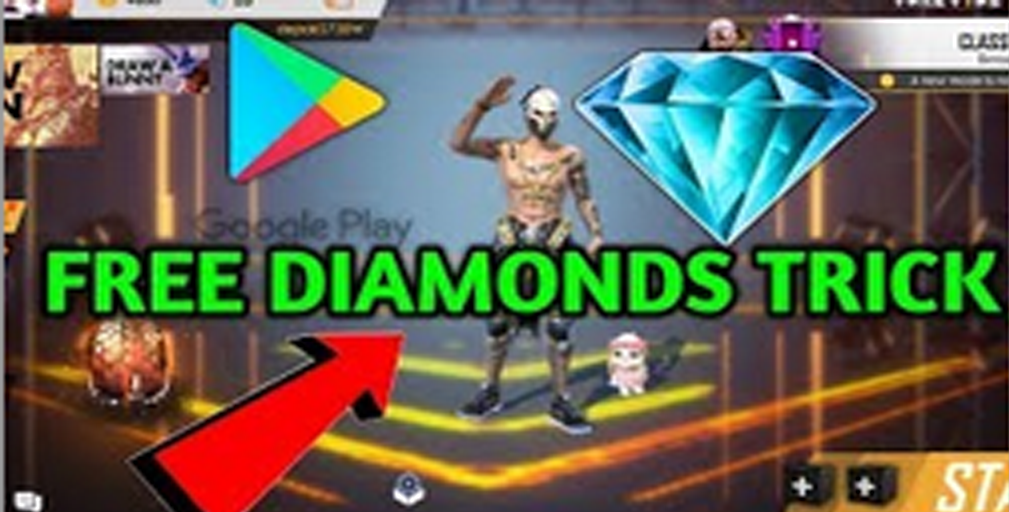 tricks for free diamonds-free fire for Android - APK Download - 