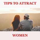 Tips To Attract Women icône