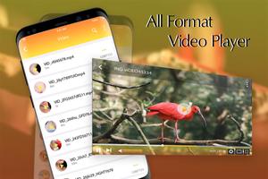 All Format Video Player 2019 海報