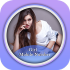 Girls Mobile Number : Search Girls Number icono
