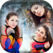 Multiple Photo Blender : Photo Mixer Effect