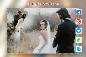 Multiple Photo Blender 截圖 3